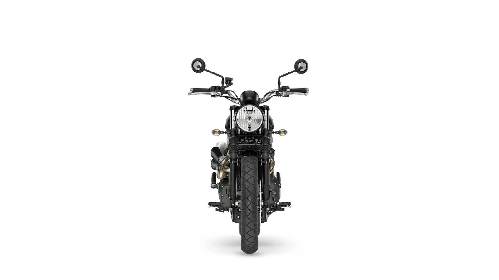 Triumph Scrambler 900 my24