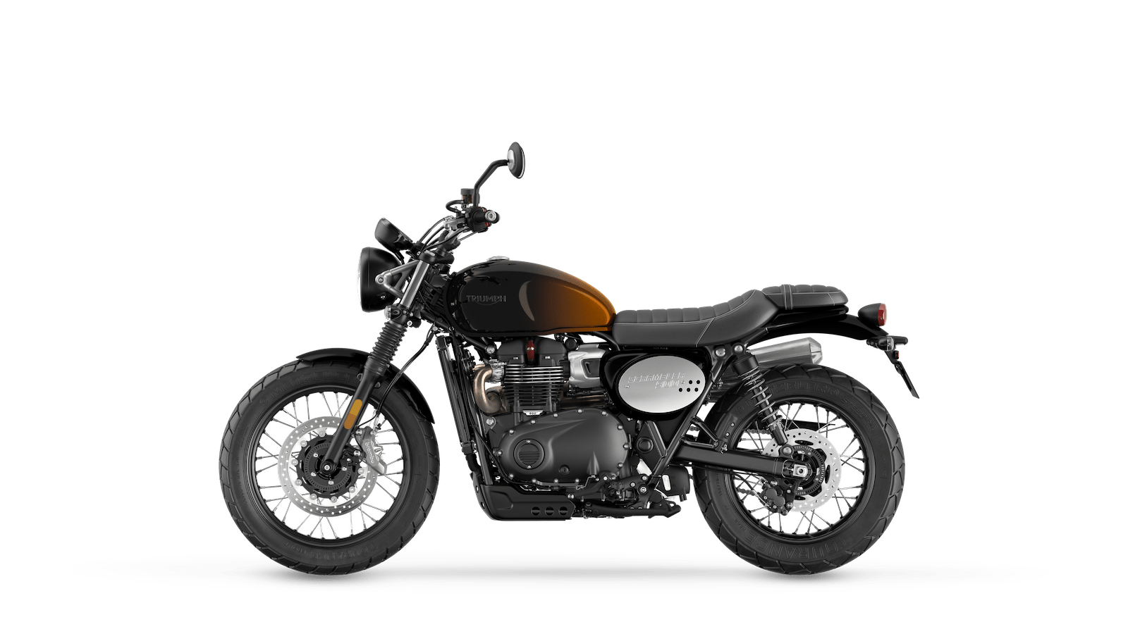 Triumph Scrambler 900 my24