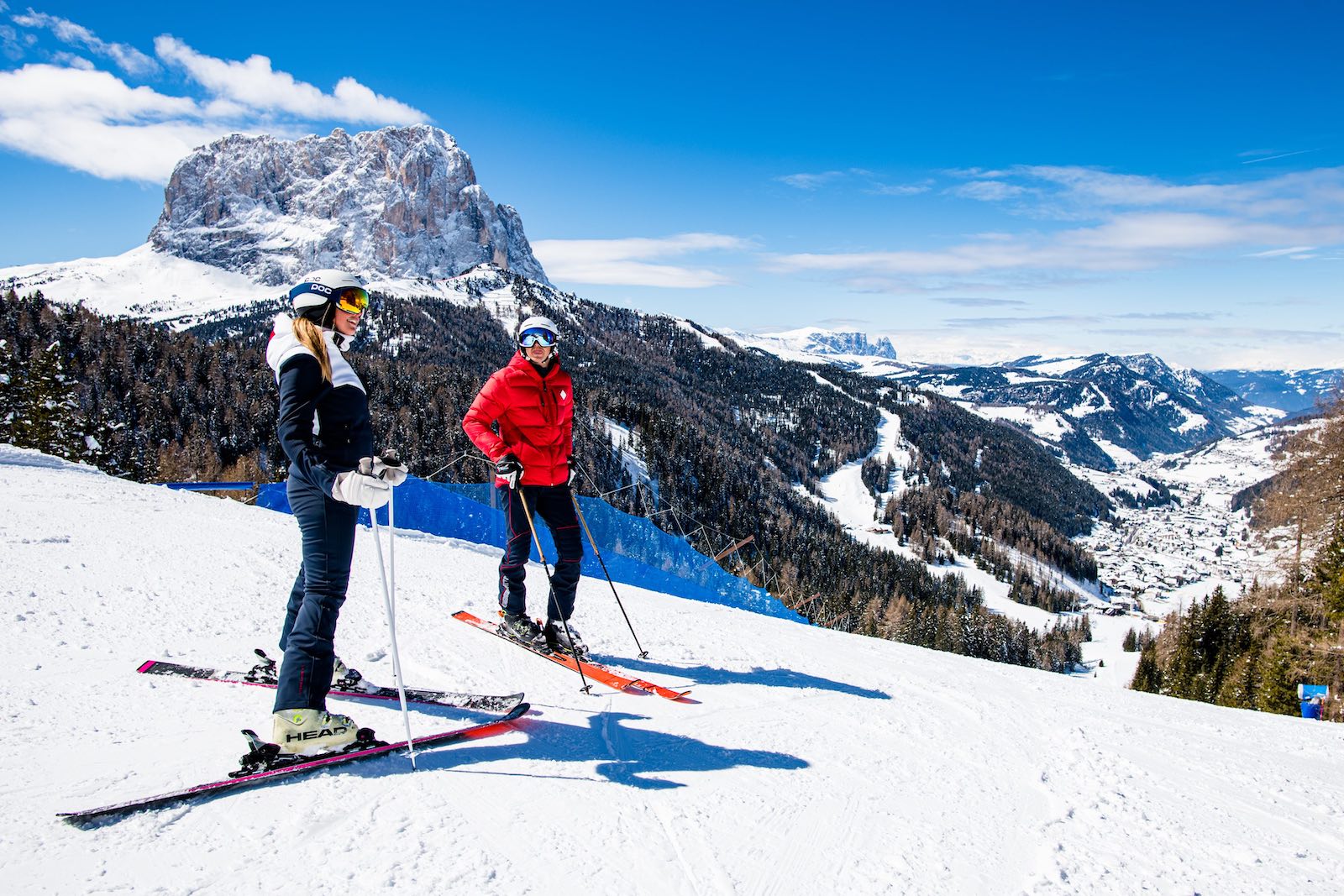Idee viaggio Val Gardena: cose da fare in inverno 2 Val Gardena