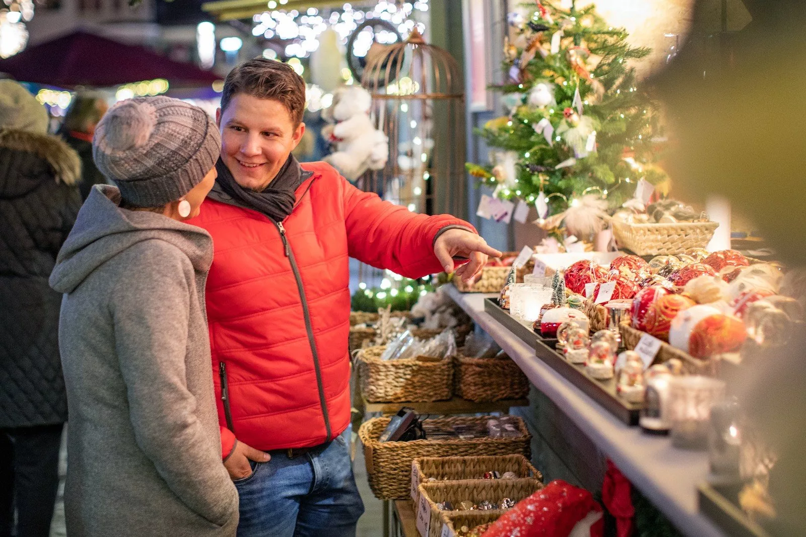 Kufstein Mercatini di Natale