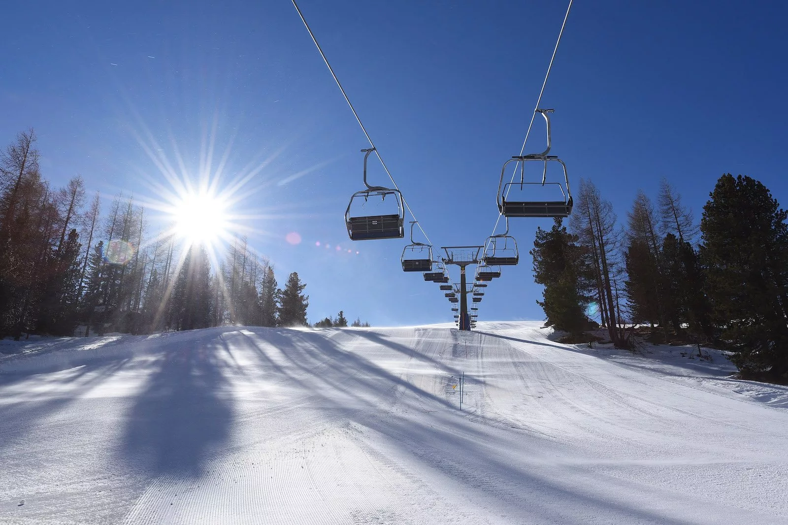 Cortina D'Ampezzo