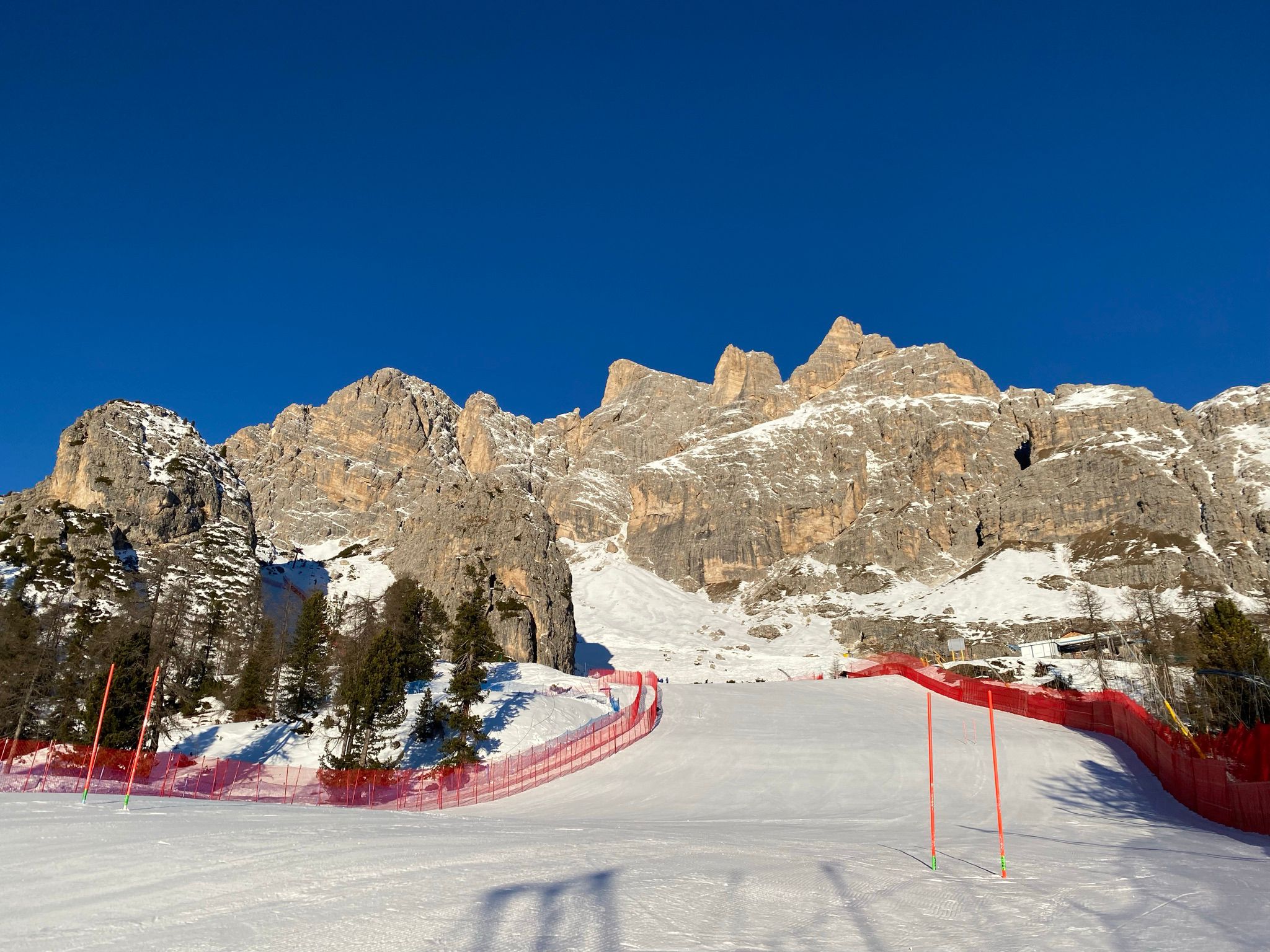 Cortina D'Ampezzo