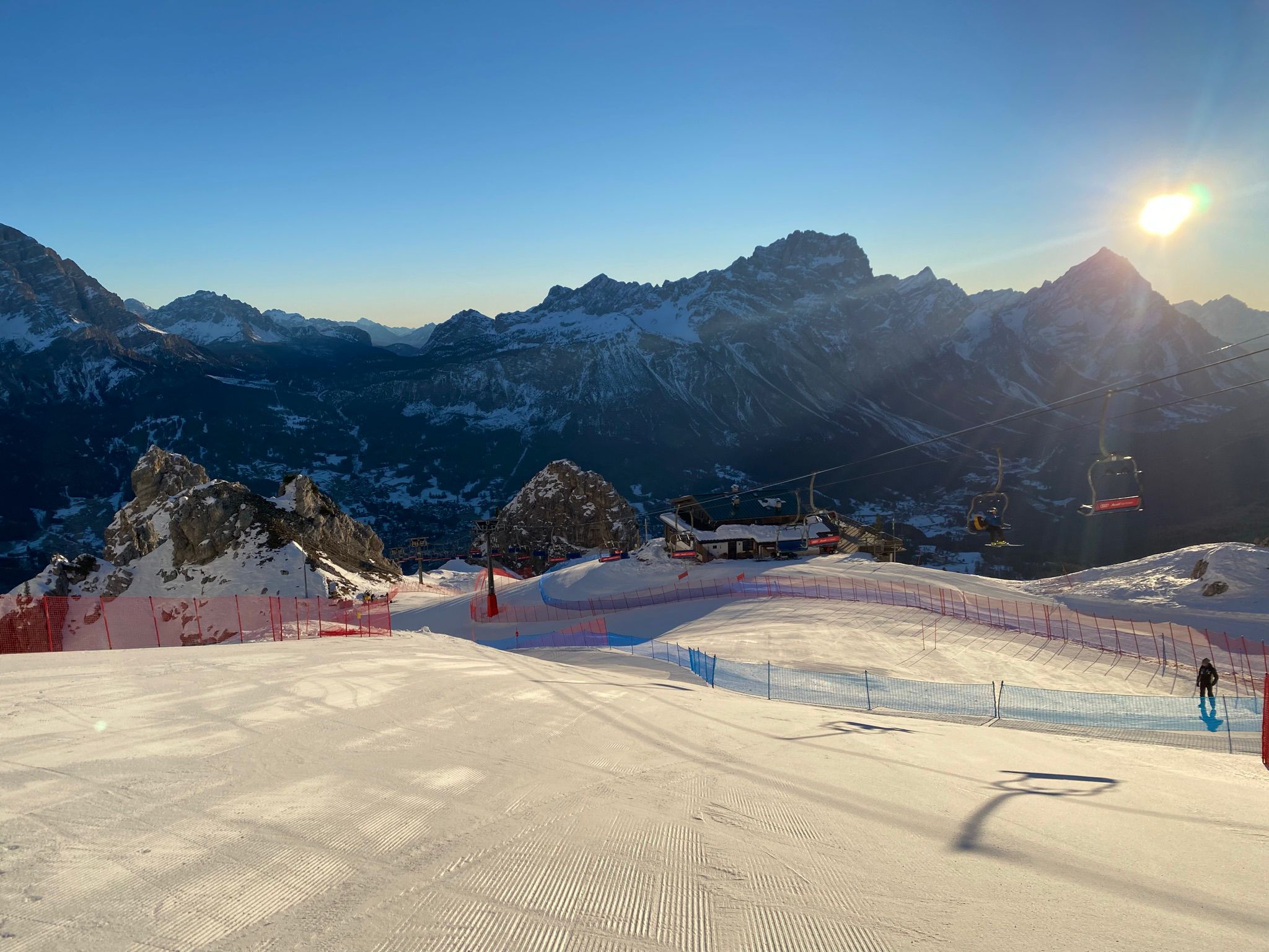 Cortina D'Ampezzo