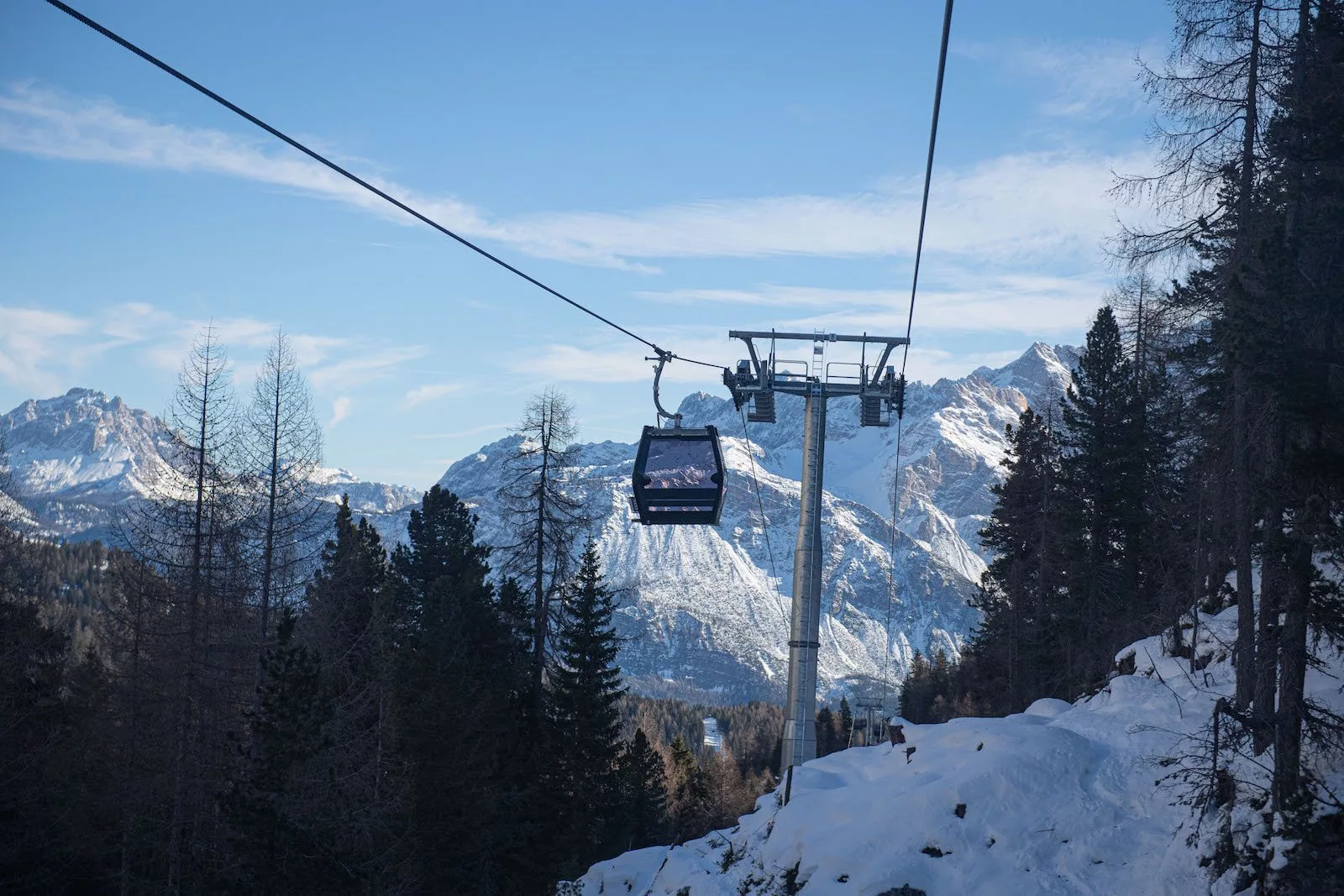 Cortina D'Ampezzo