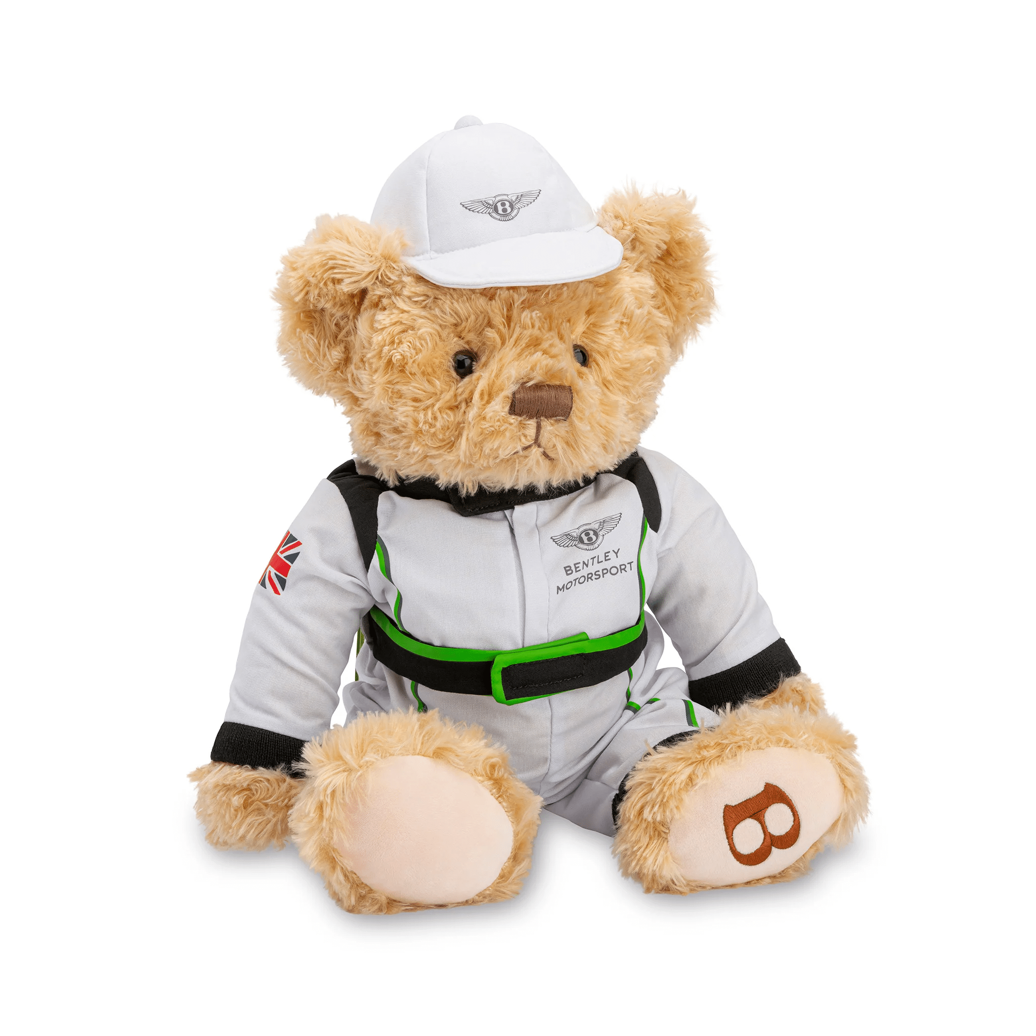 Bentley Teddy Bears