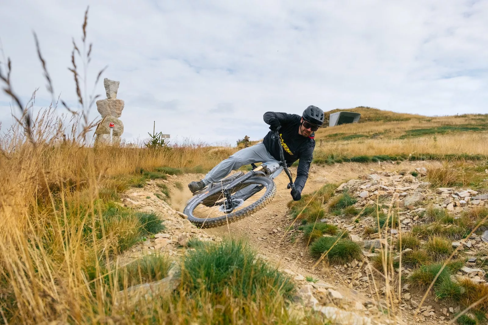 Bikepark Kronplatz