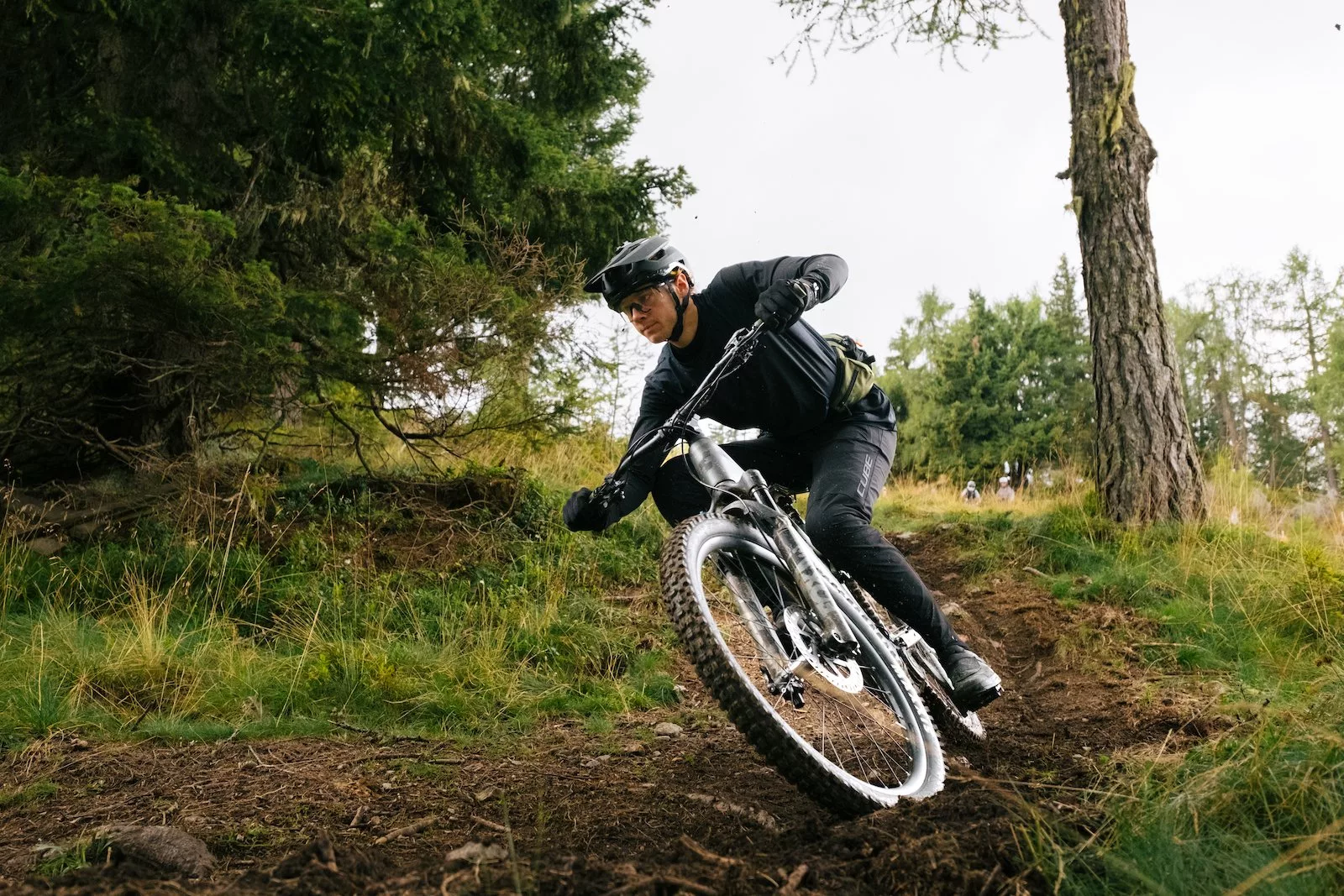 Bikepark Kronplatz