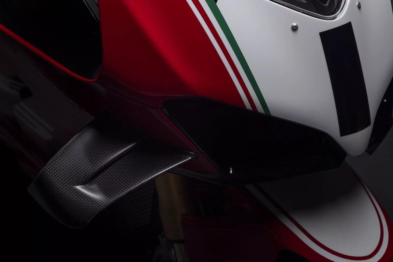 Ducati Panigale V4 SP2 30° Anniversario 916