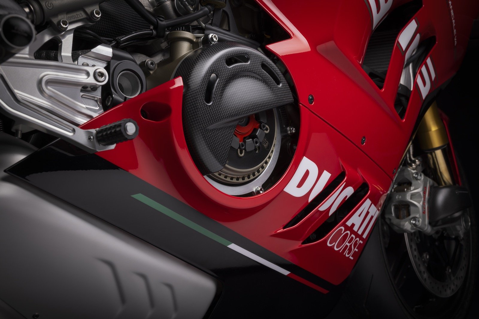 Ducati Panigale V4 SP2 30° Anniversario 916