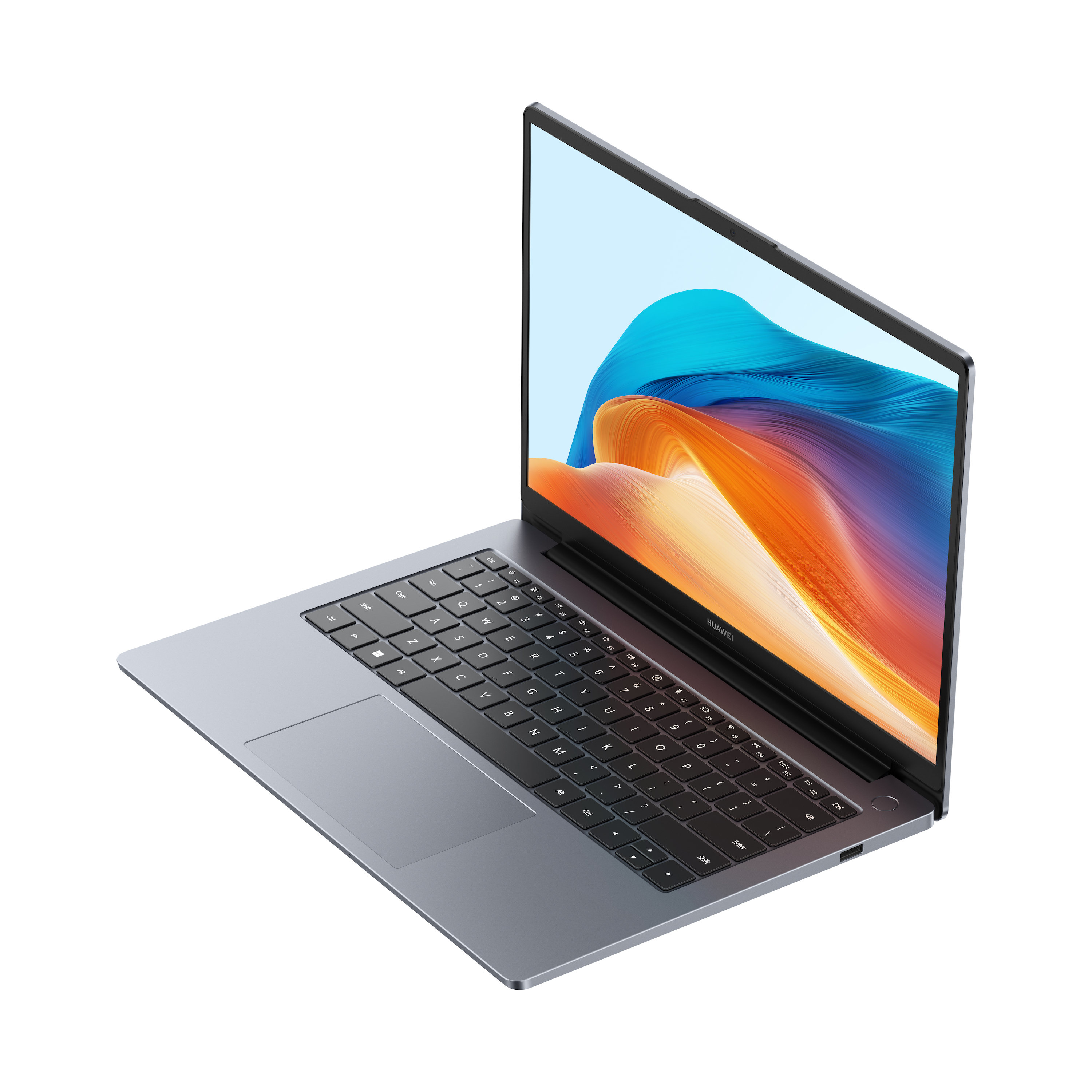 Huawei MateBook D 14