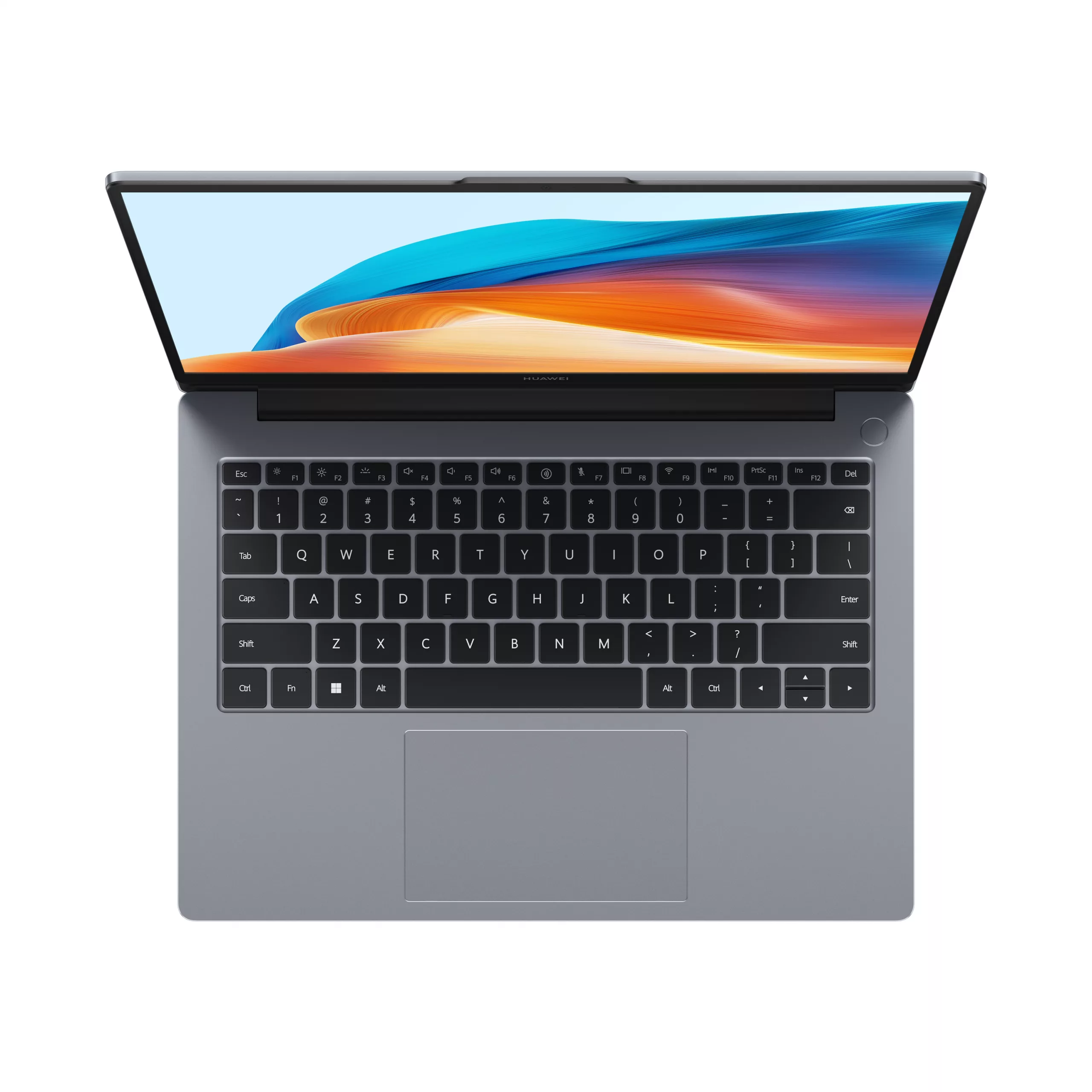 Huawei MateBook D 14