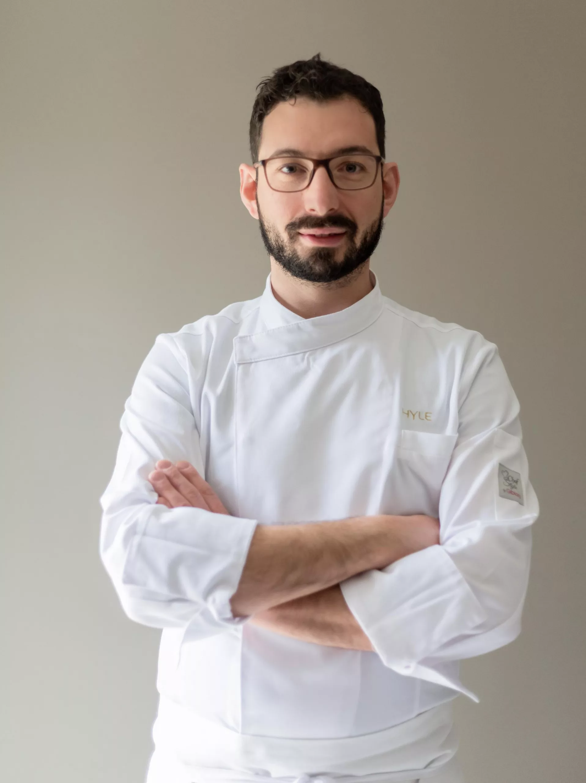 Chef Antonio Biafora