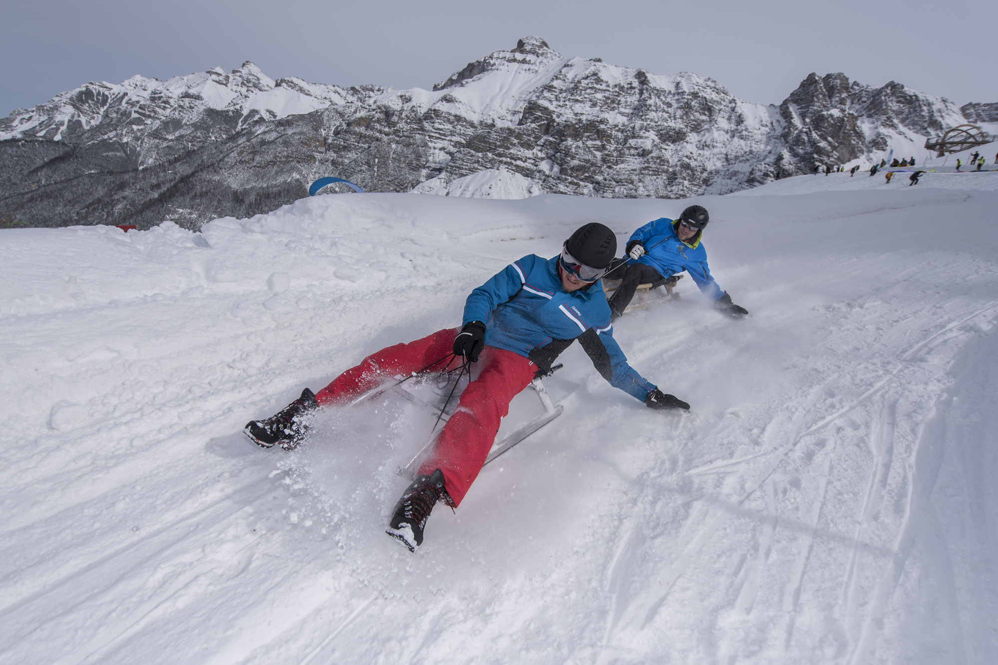 Ghiacciaio Stubai