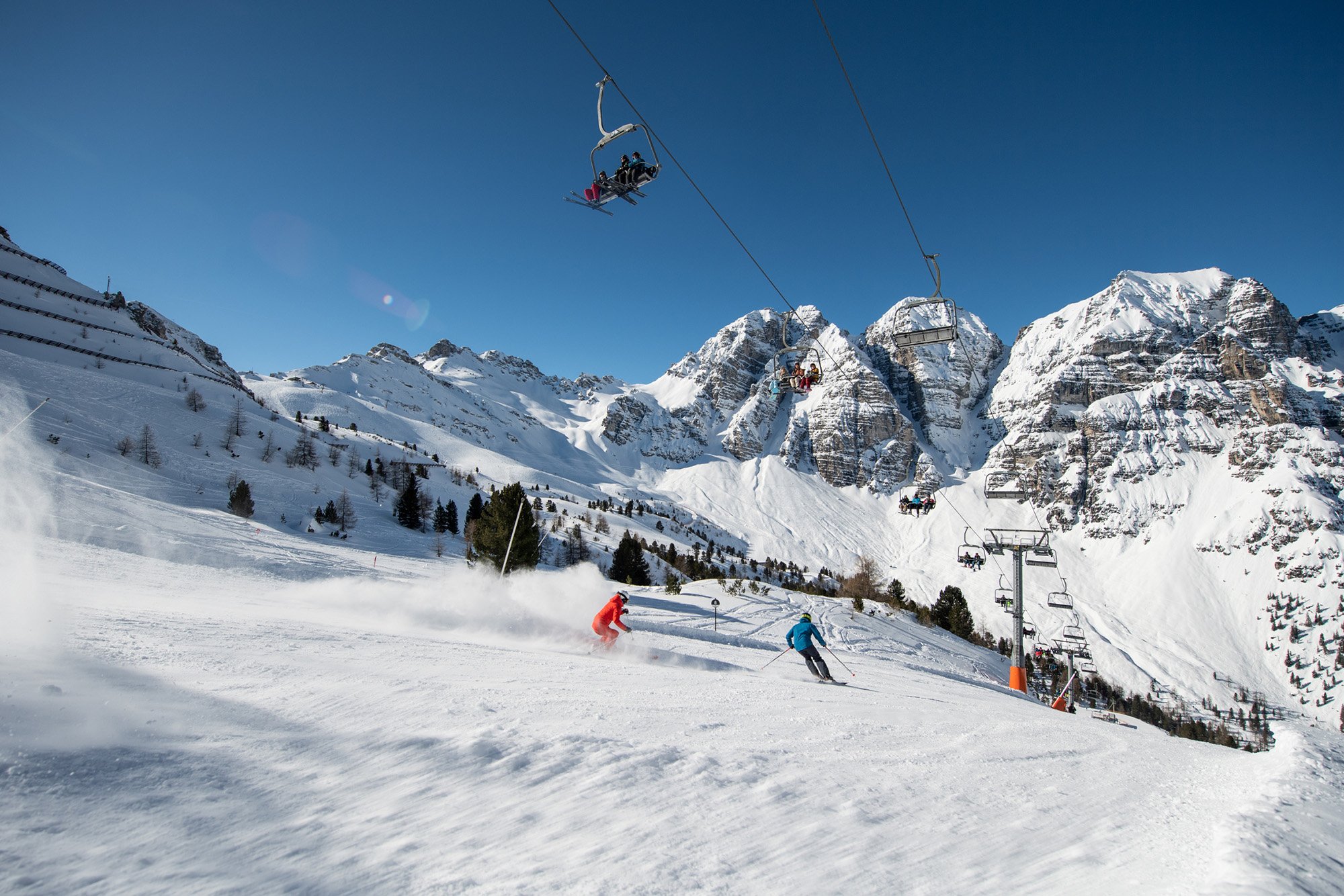 Ghiacciaio Stubai