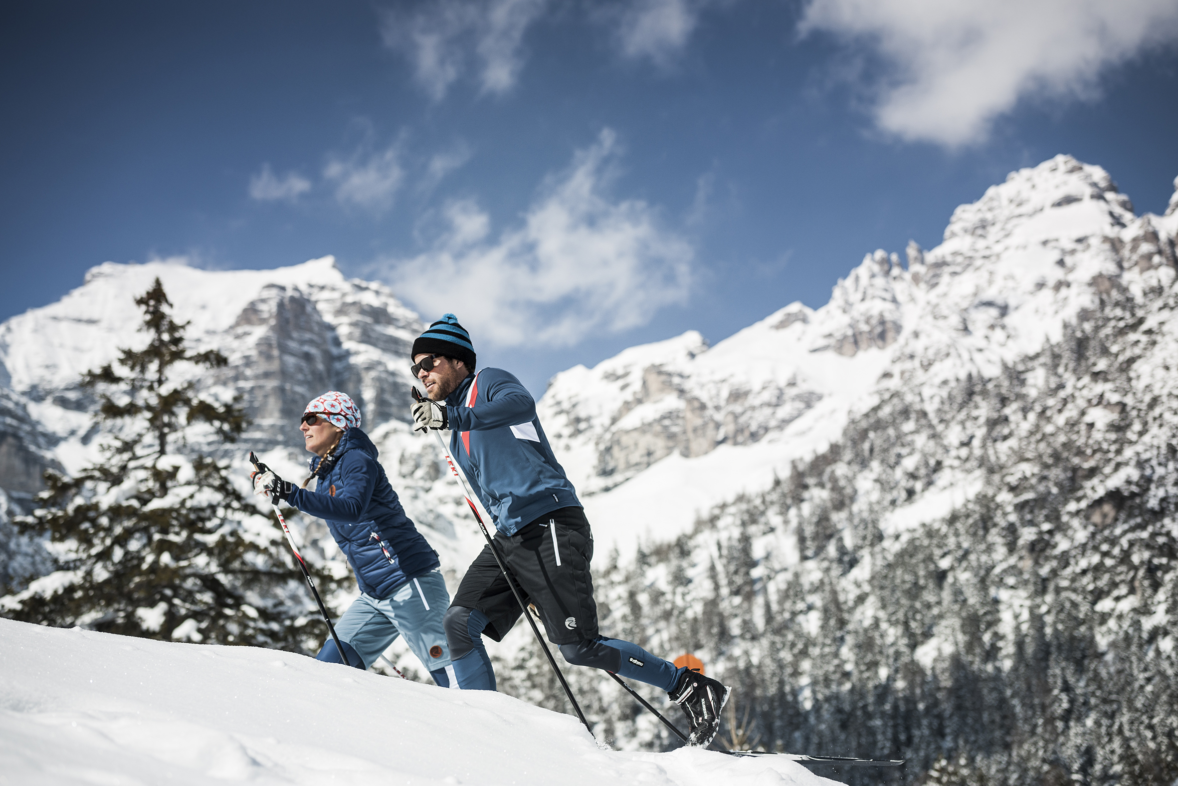 Ghiacciaio Stubai