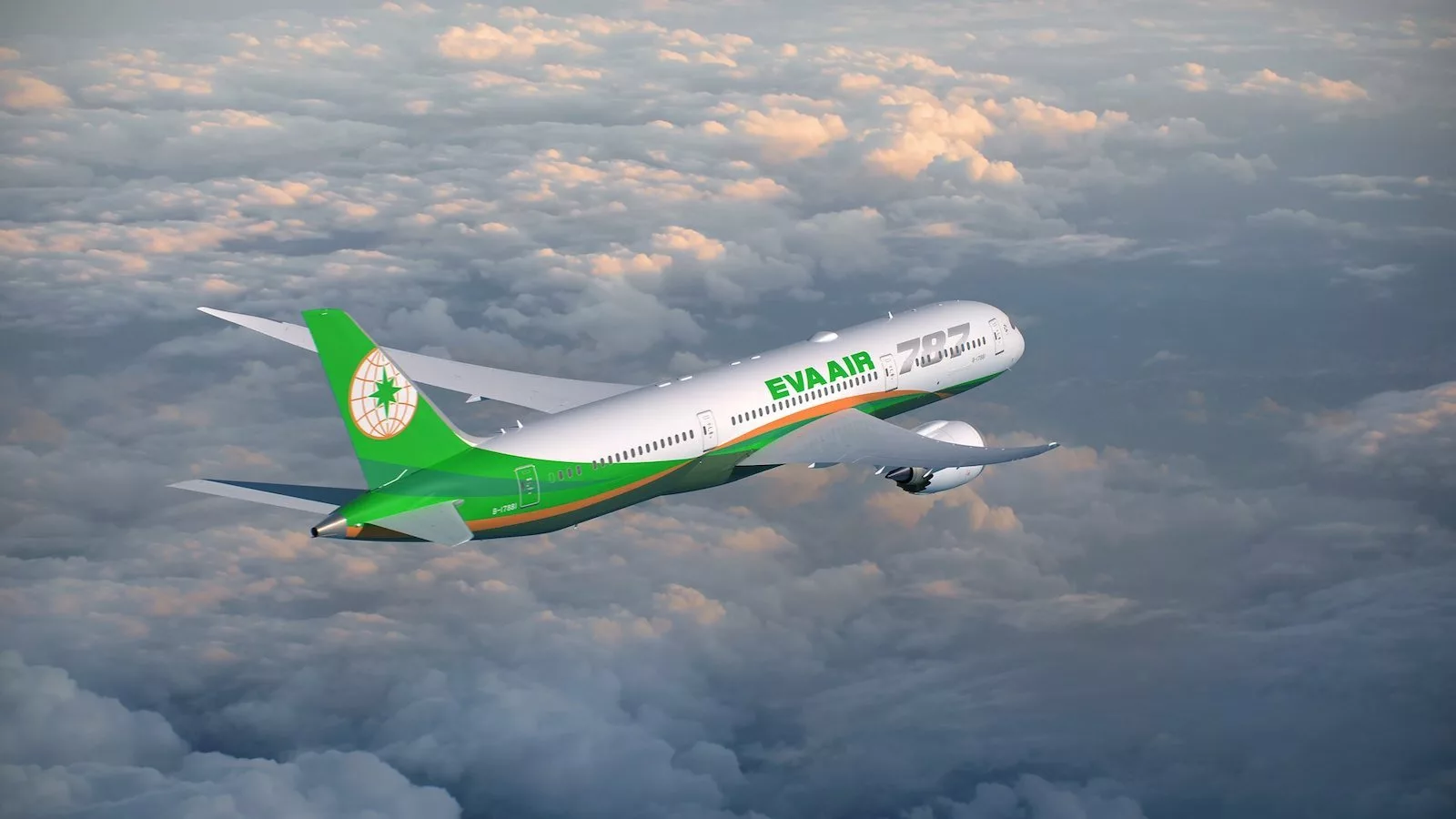 EVA Air