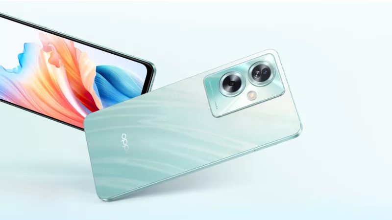 Oppo A79 5G