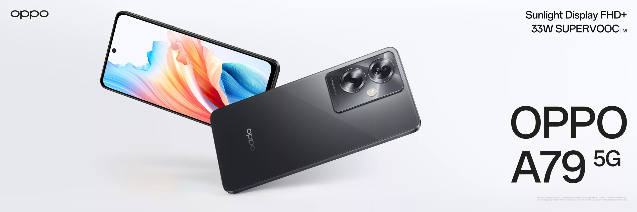 Oppo A79 5G