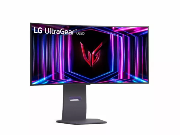 LG UltraGear OLED 4K 2024
