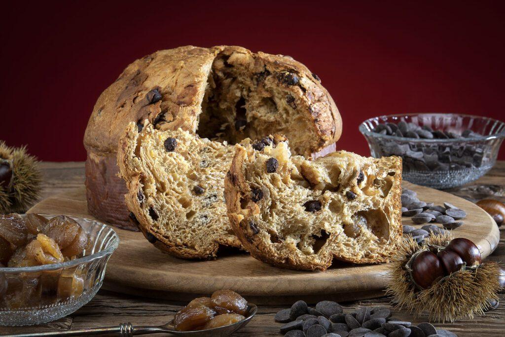 Panettone Pansucchio