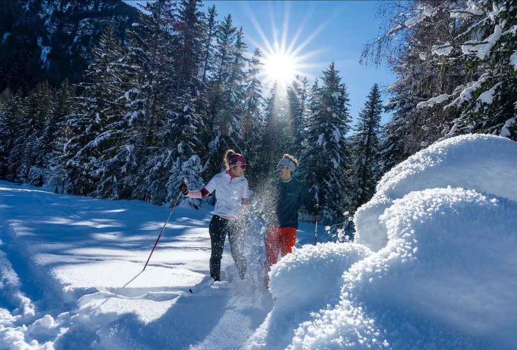 San Valentino Bormio