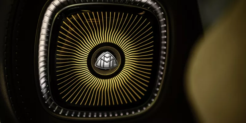 Nuova Mercedes-Maybach EQS 680 SUV: lusso alla massima potenza 1 Mercedes-Maybach EQS 680 SUV