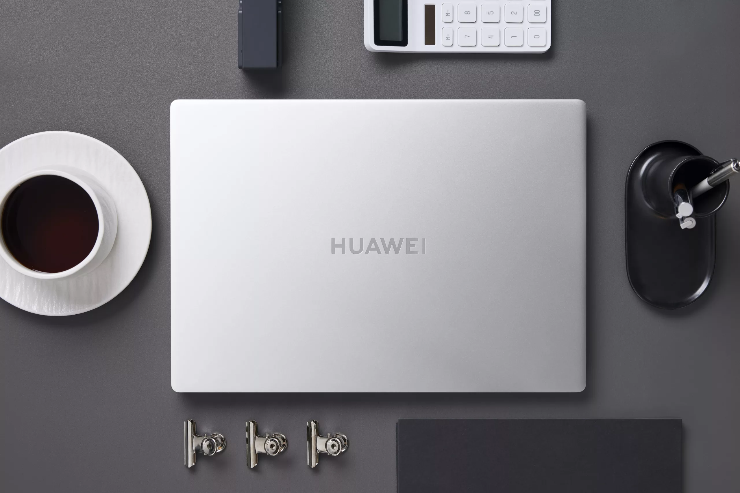 HUAWEI MateBook D 16 2024