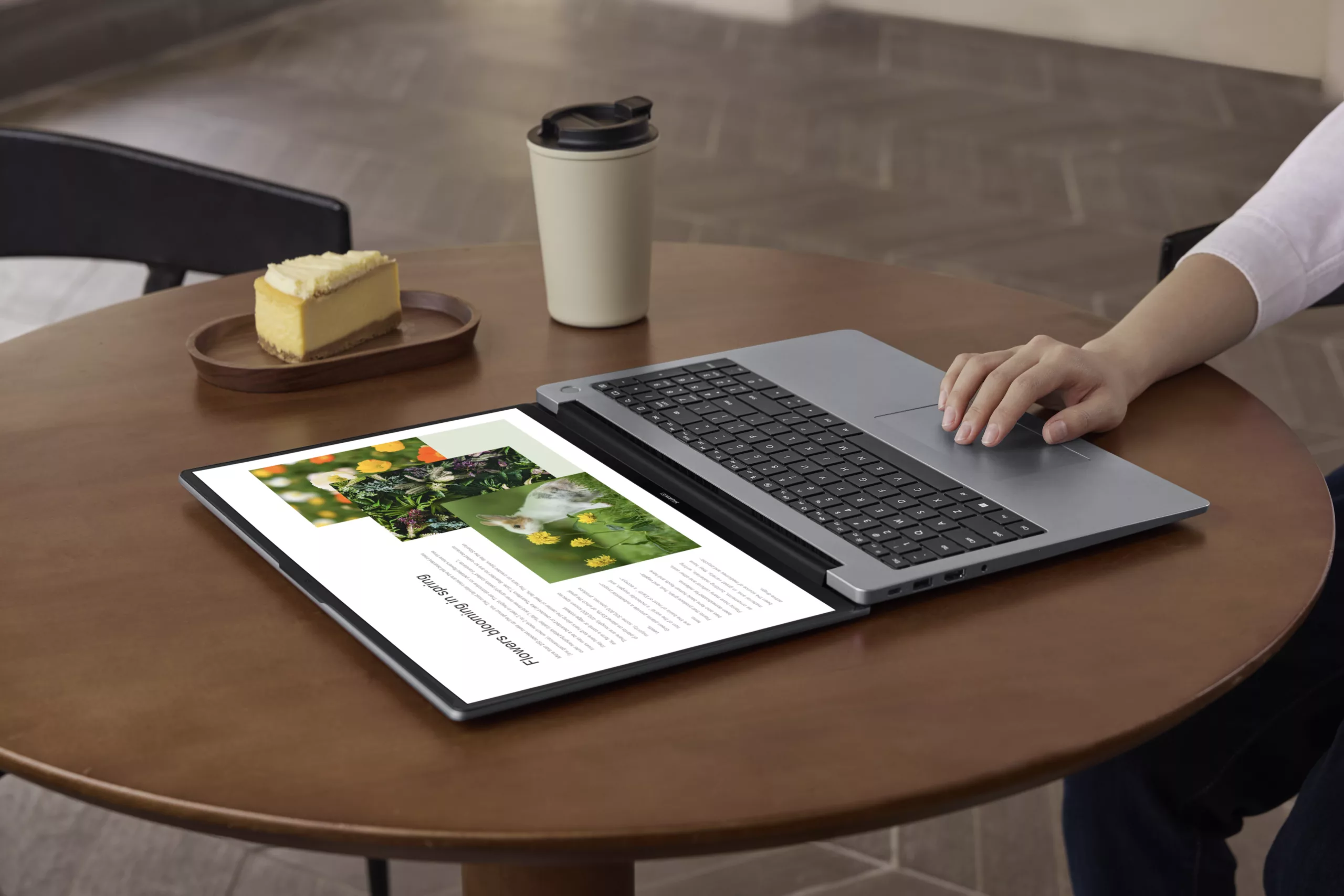 HUAWEI MateBook D 16 2024