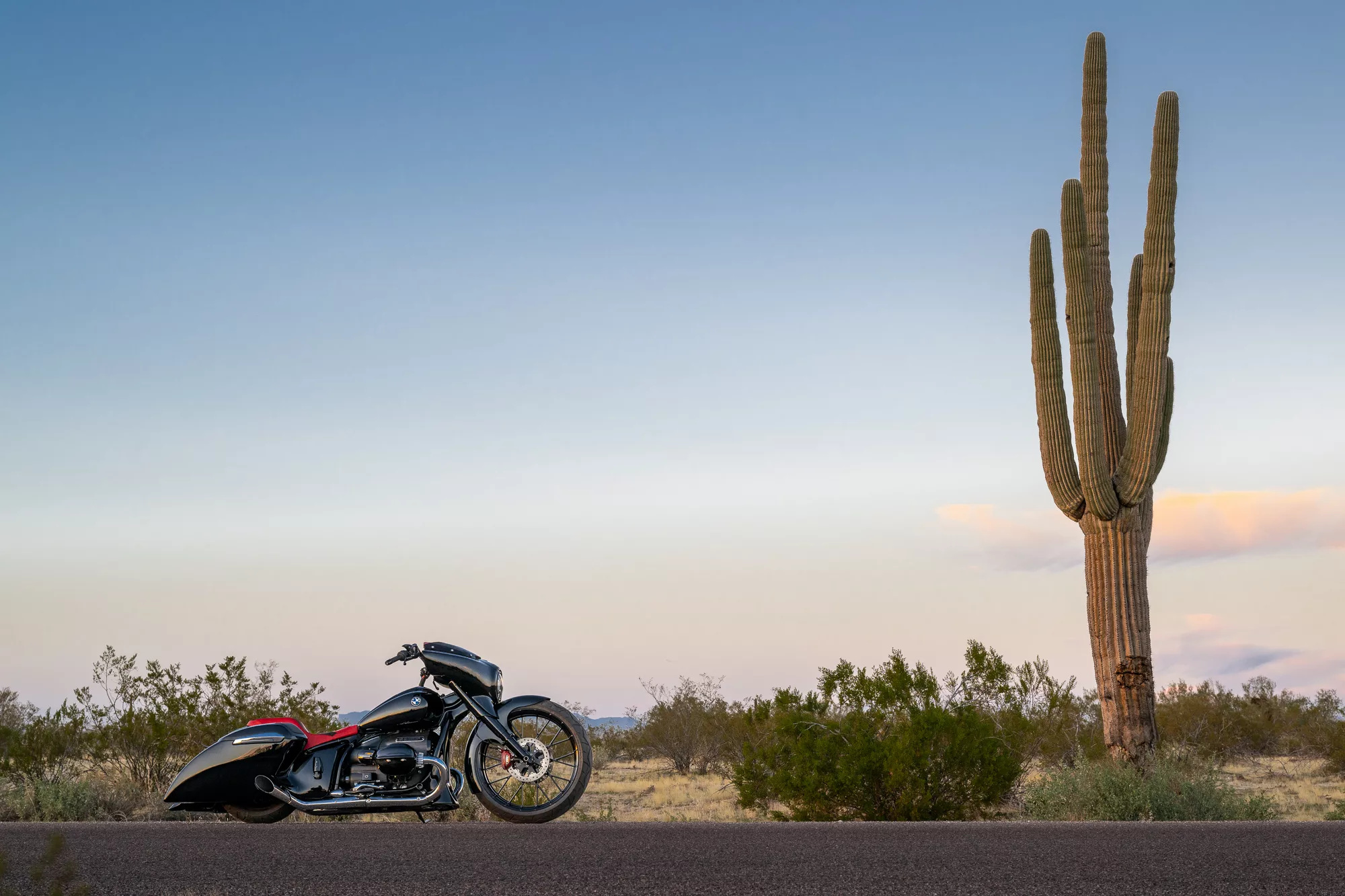 BMW R 18 One Eight "C"