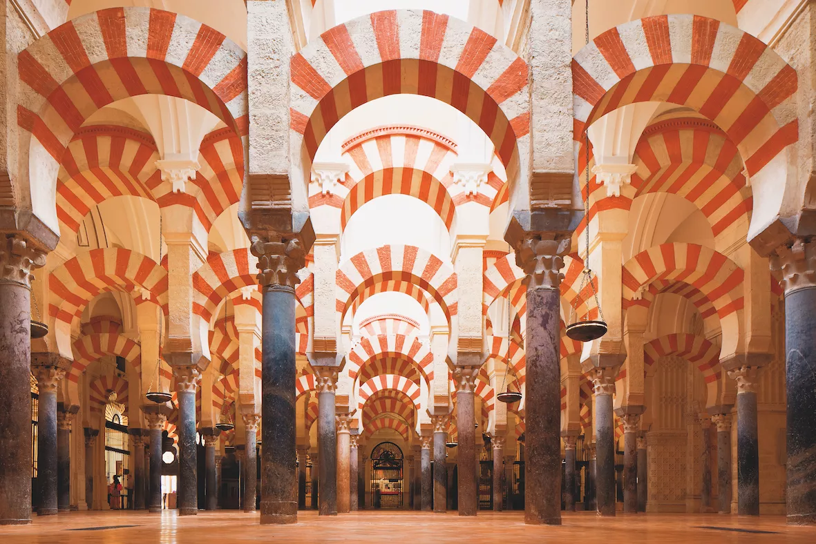 Cordoba Andalusia