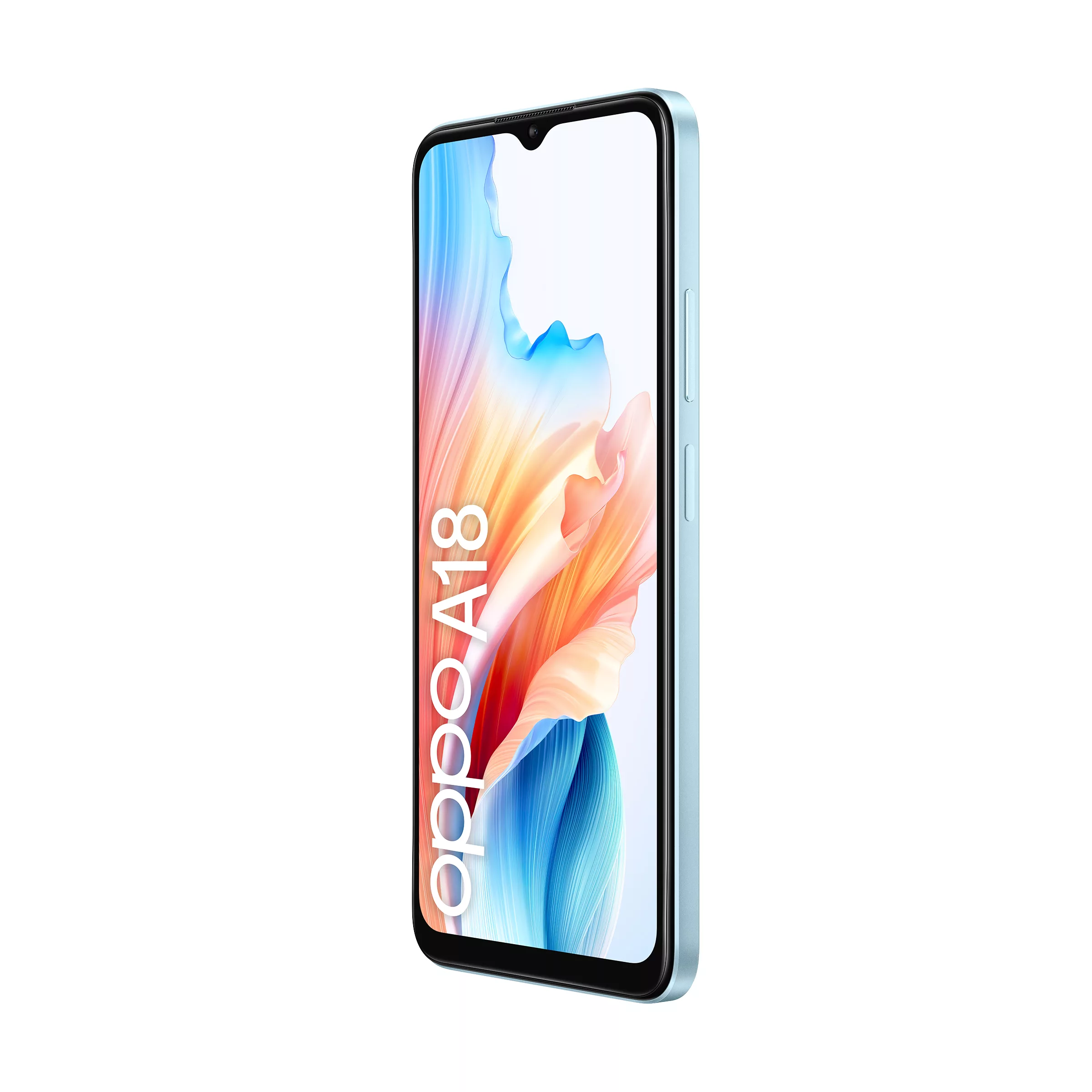 Oppo A18