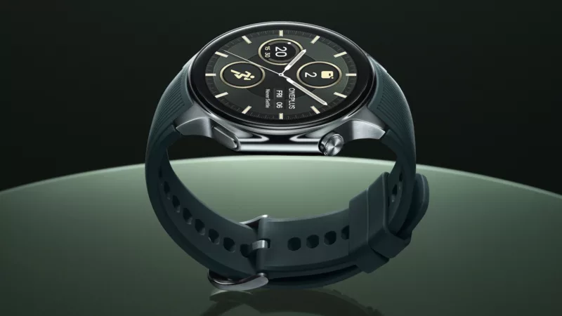 OnePlus Watch 2