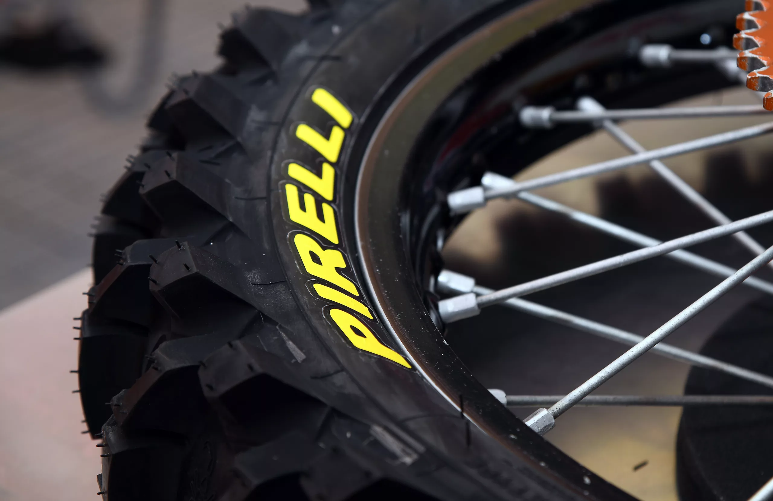 Pirelli 2024