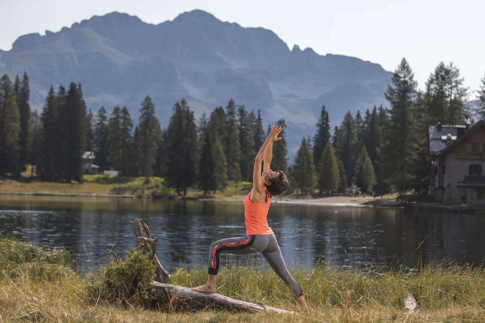 Madonna di Campiglio wellness