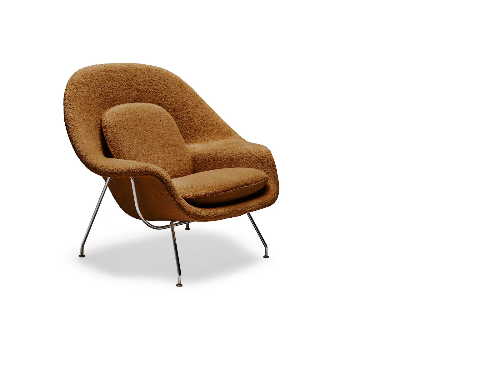 Poltrona Womb Chair