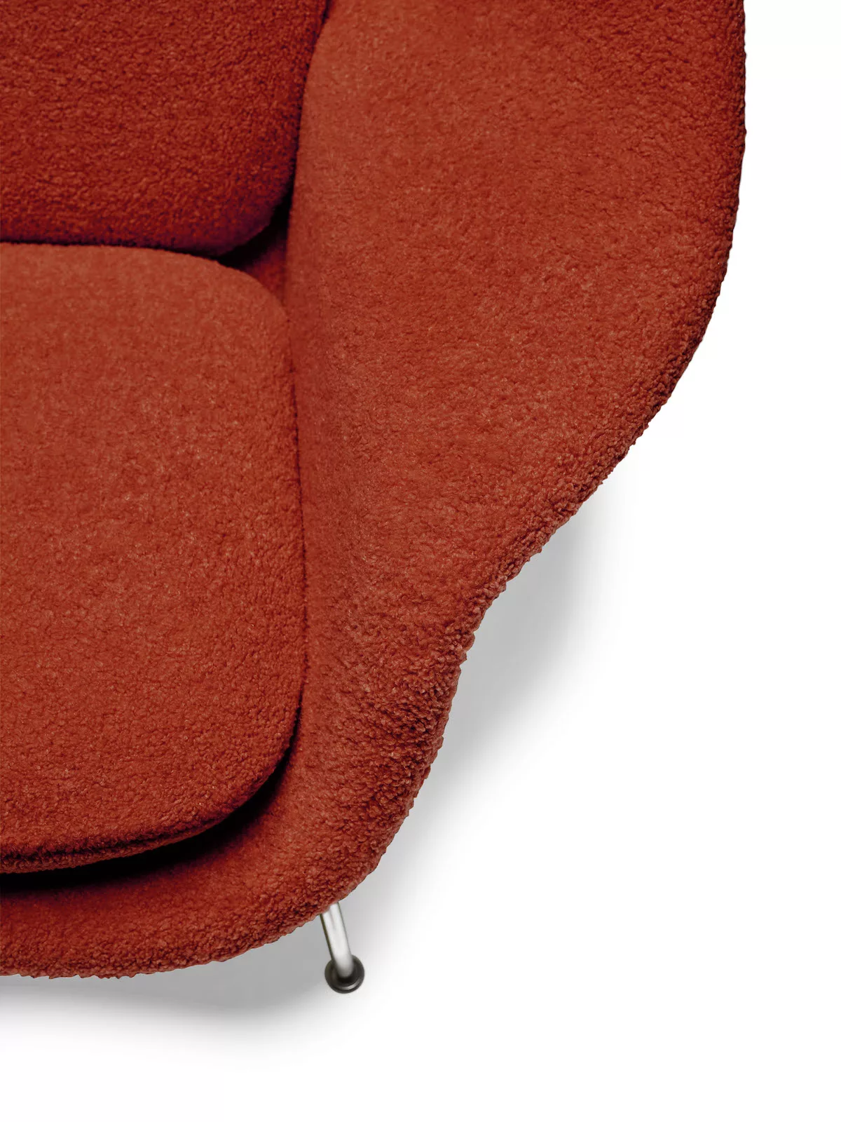 Poltrona Womb Chair