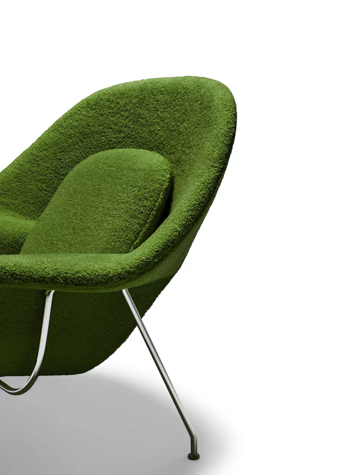 Poltrona Womb Chair