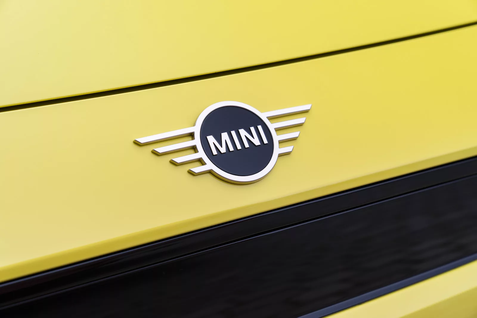 MINI Cooper E