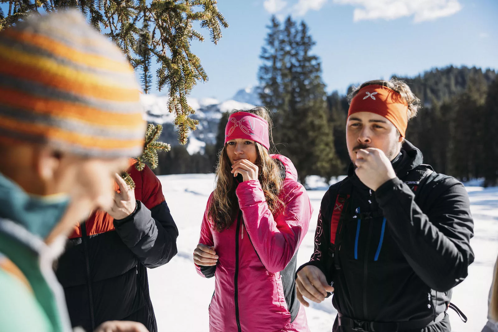 Madonna di Campiglio wellness