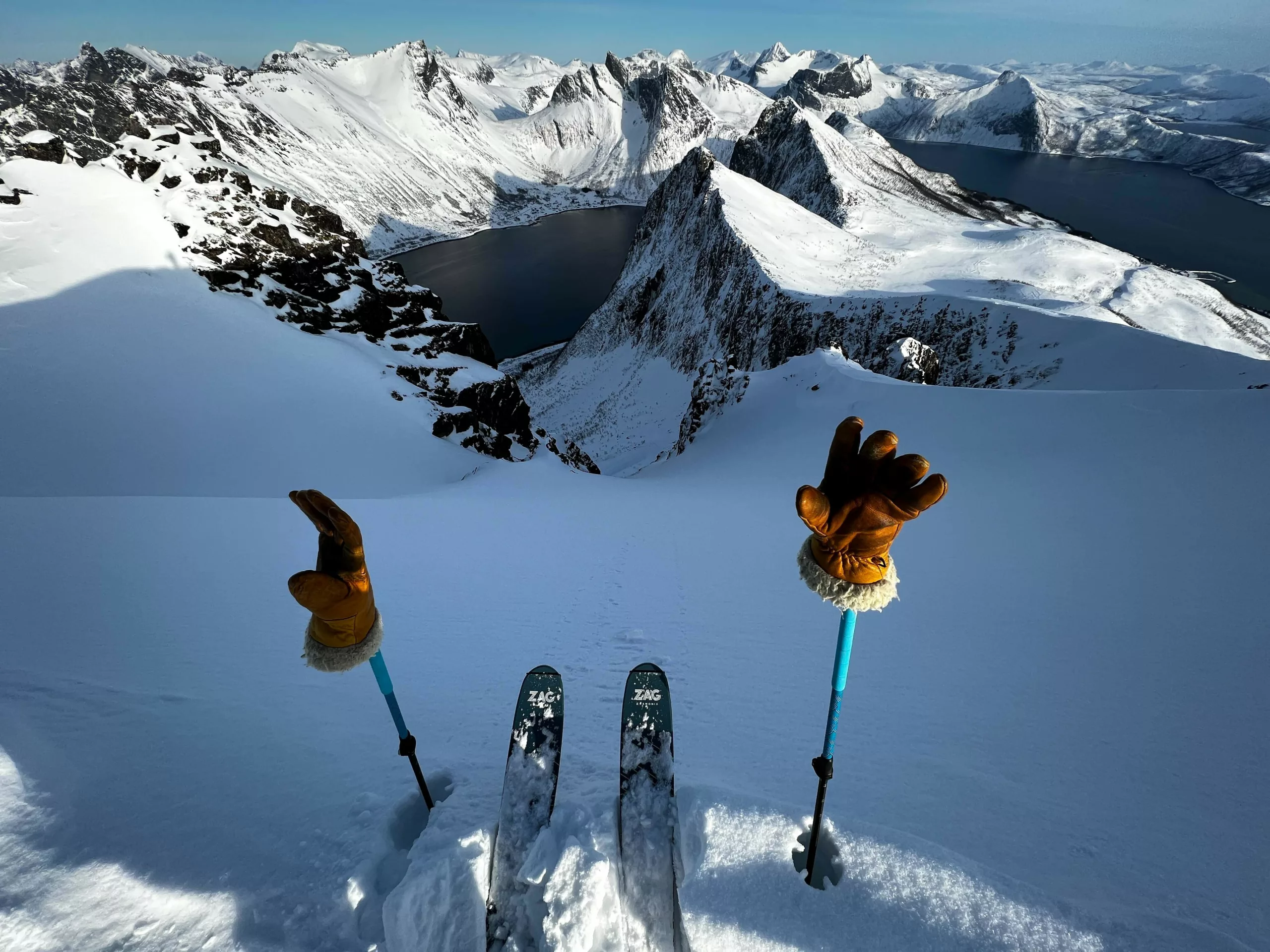 Zag Ski Ubac