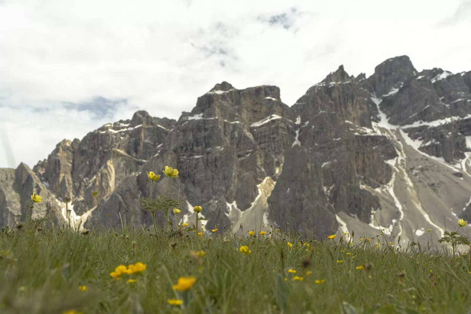 San Vigilio Dolomiti