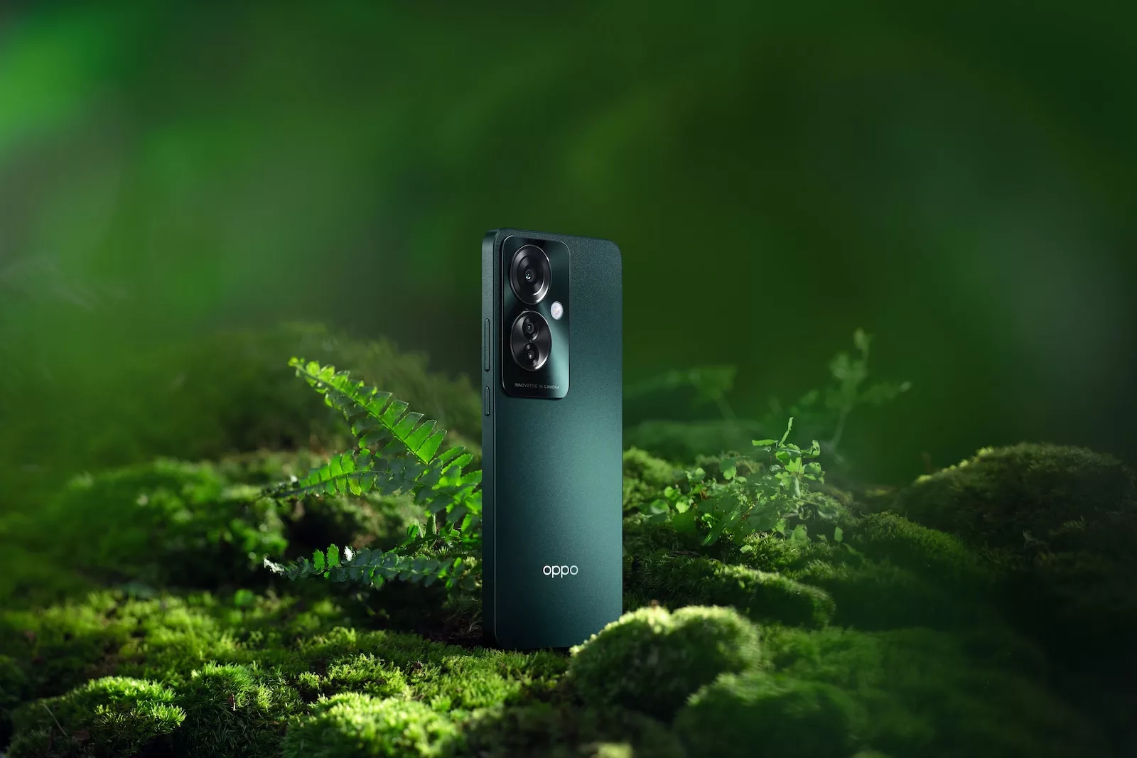 Oppo Reno 11 F 5G