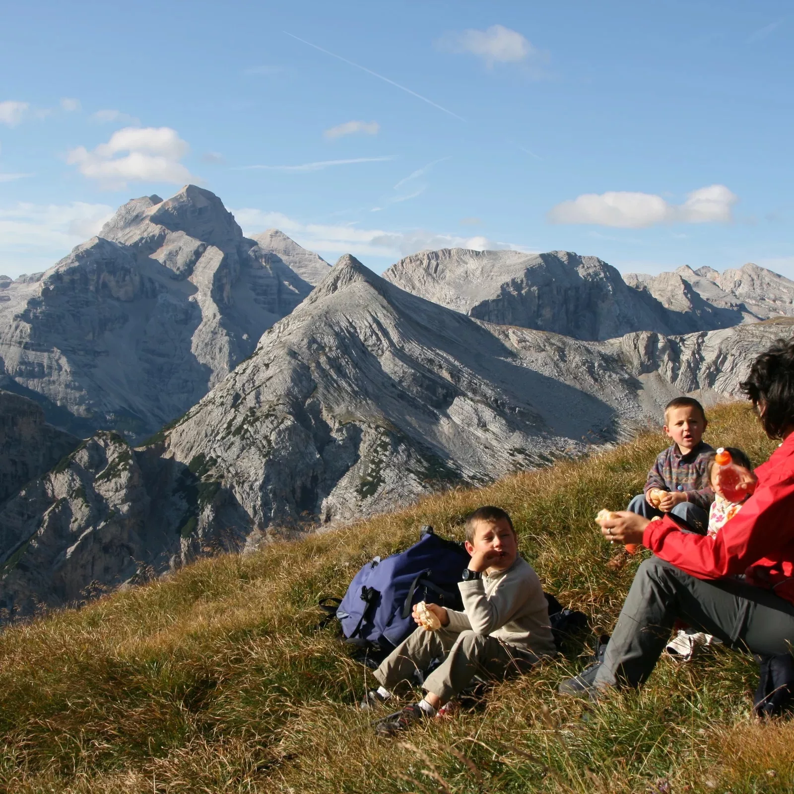 San Vigilio Dolomiti