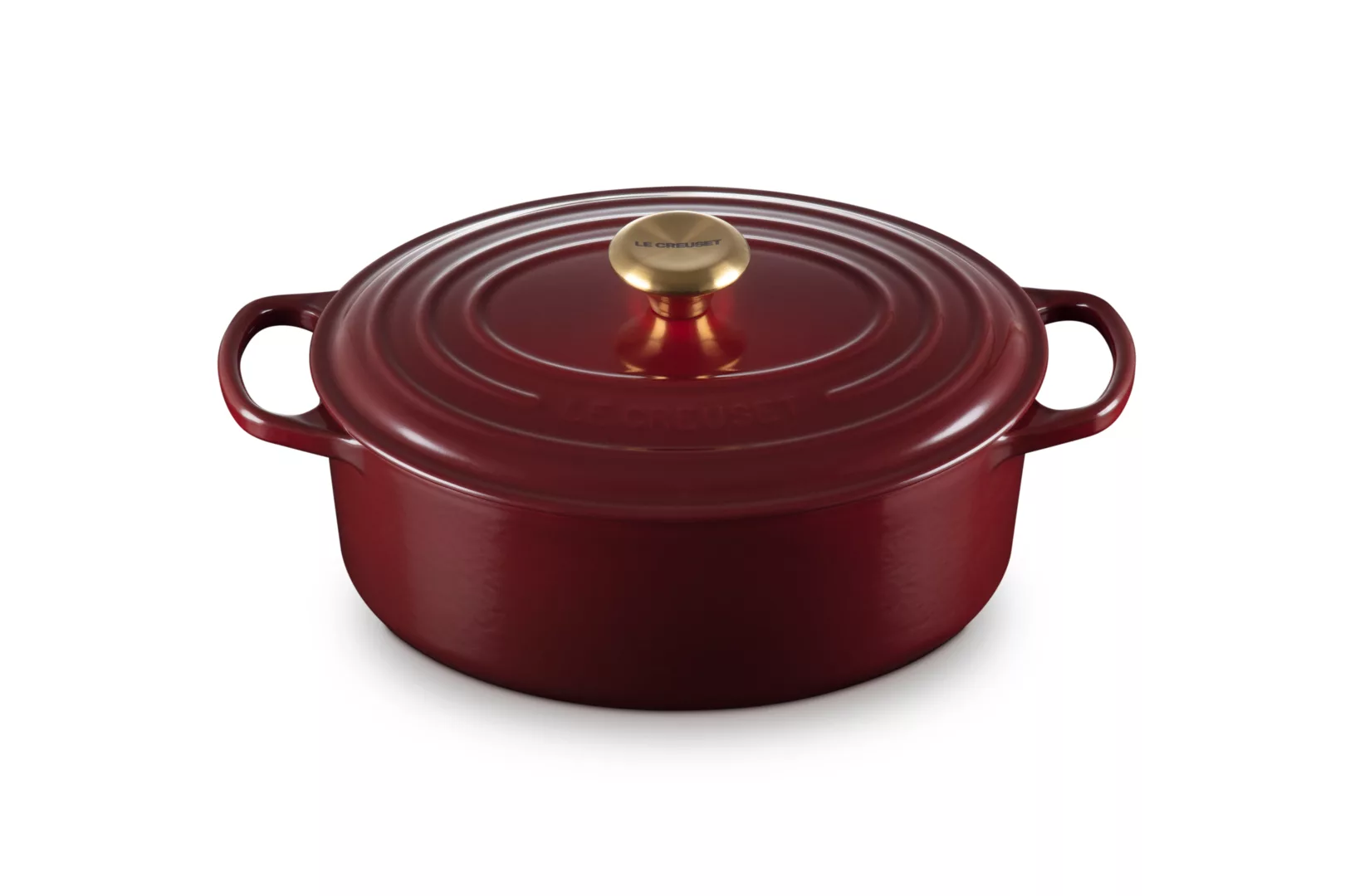 Le Creuset Cocotte