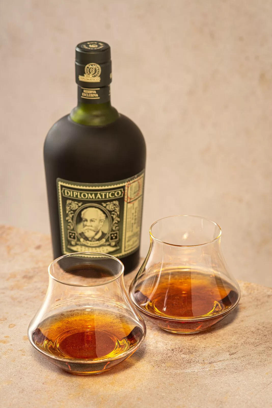 Rum Diplomático Reserva Exclusiva