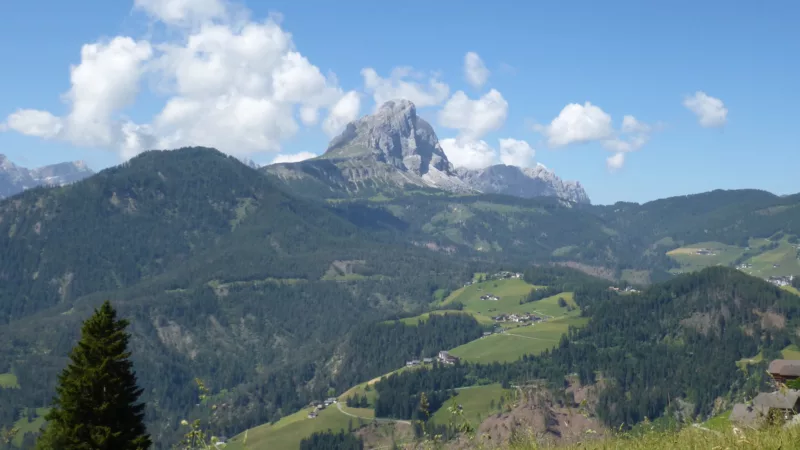 Dolomiti San Vigilio