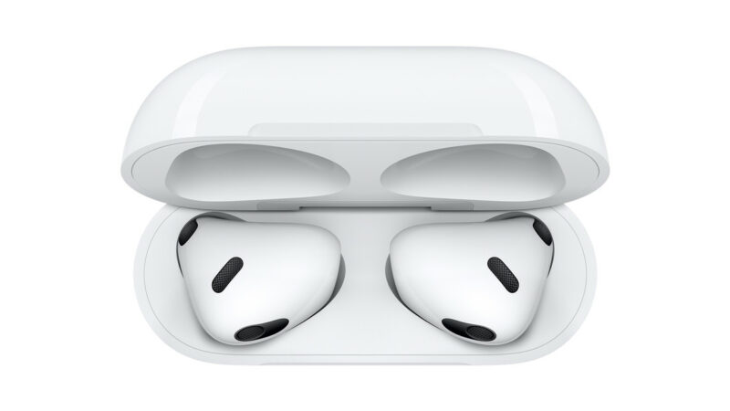 Apple Airpods