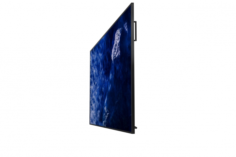 Sony Bravia display