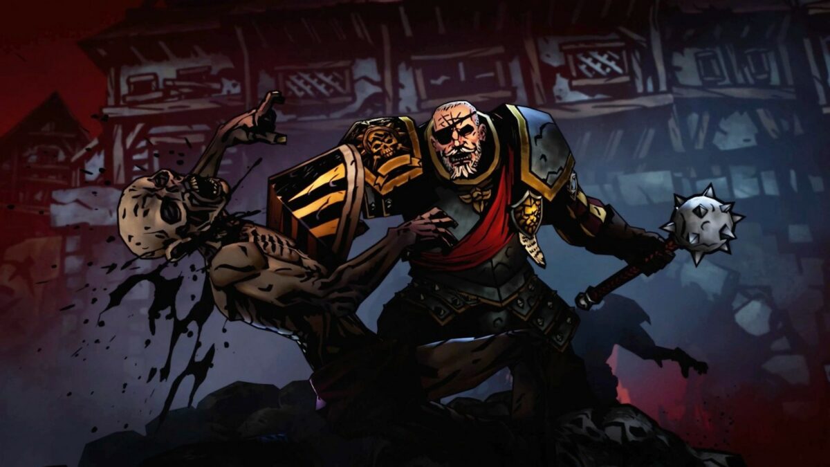 Darkest Dungeon II