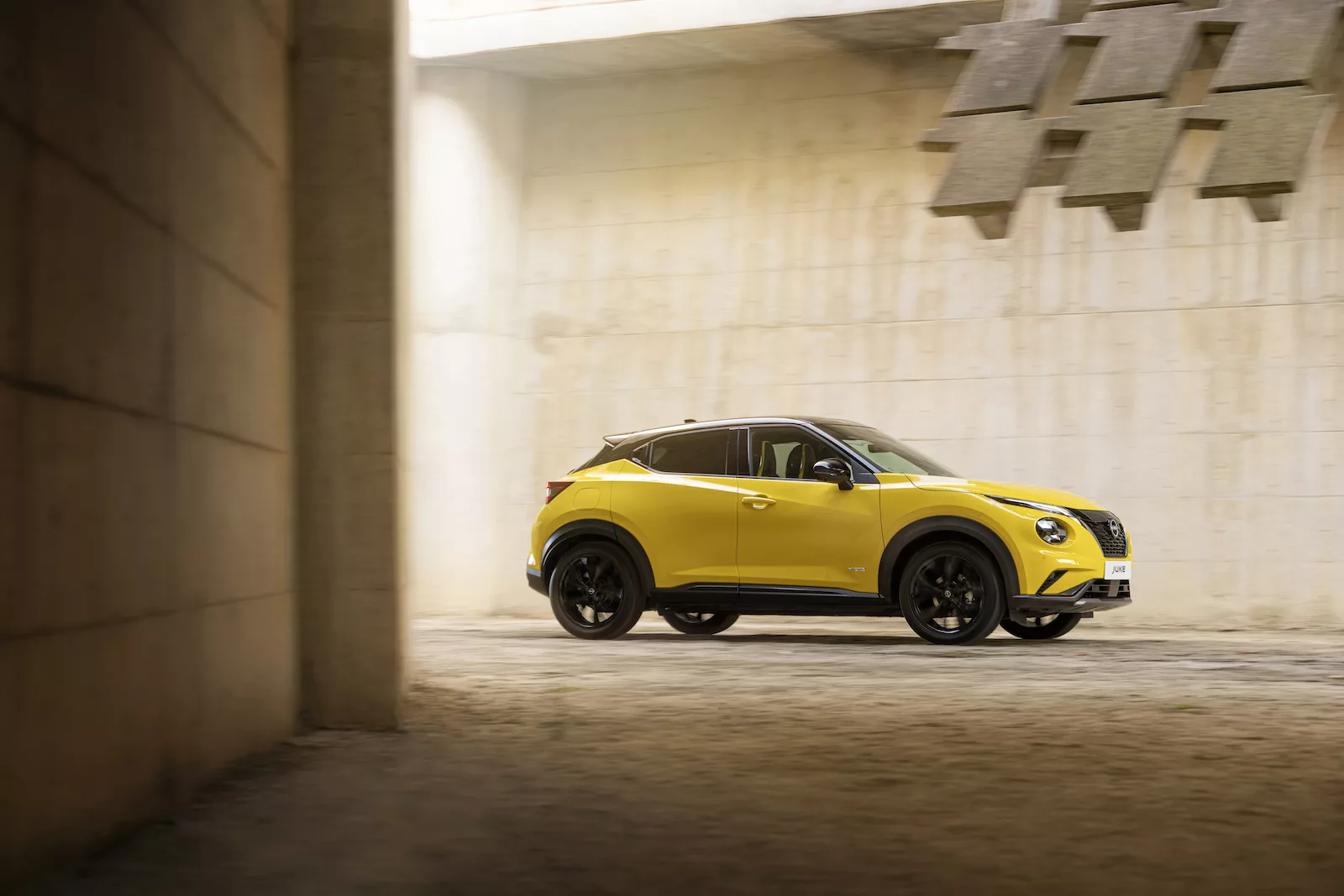 Nissan Juke 2024